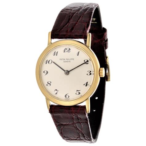 patek philippe vintage ladies watches|Patek Philippe vintage watch price.